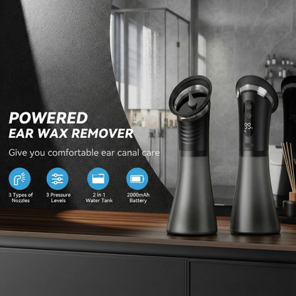 VoyFinds Ear Wax Removal Kit