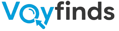 Voy Finds