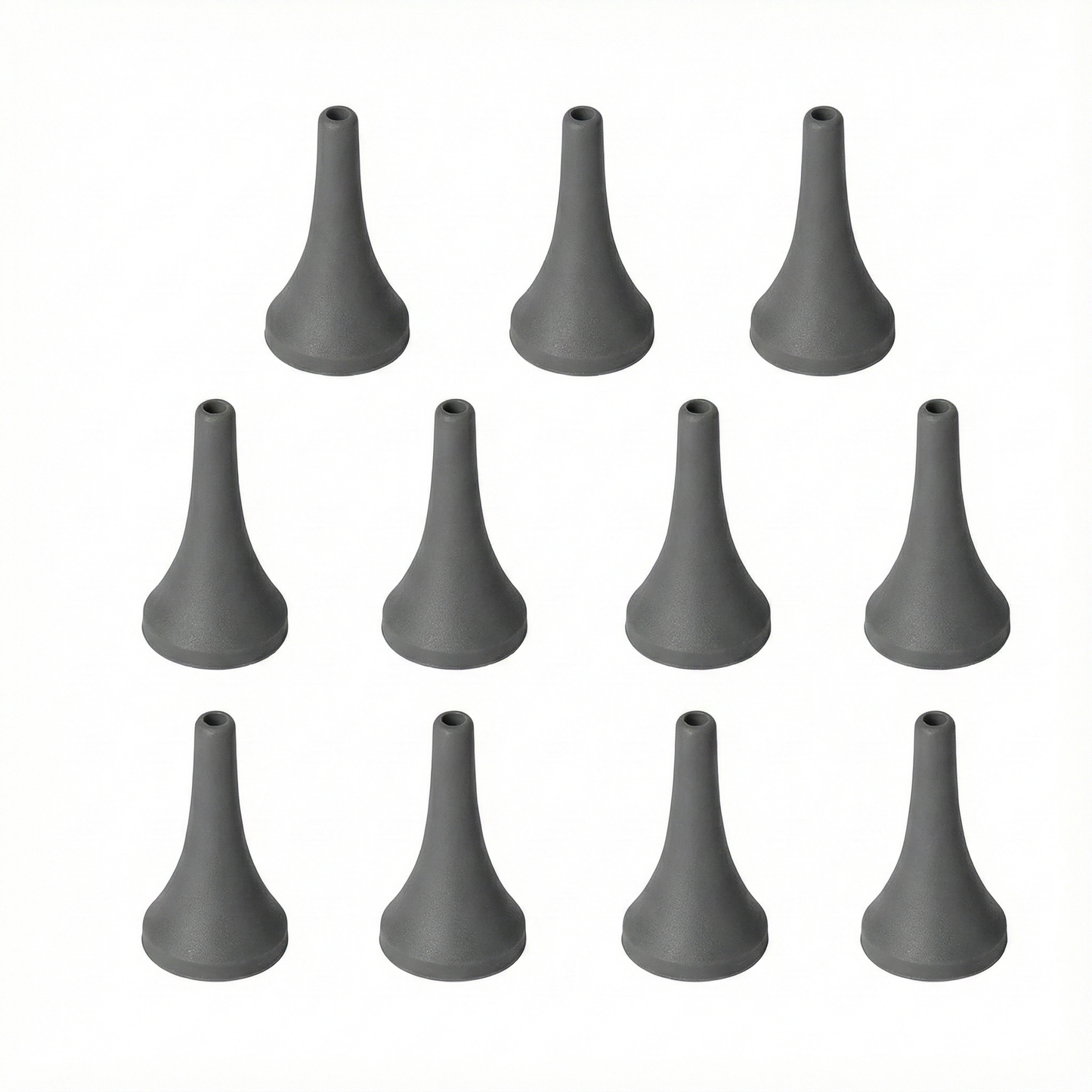 11 x Hygienic Replacement Nozzles