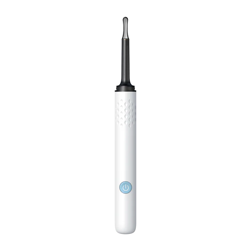 Smart Visual Ear Pick