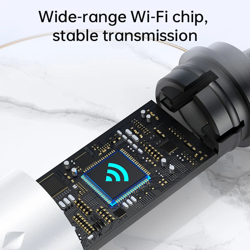 Smart Visual Ear Pick